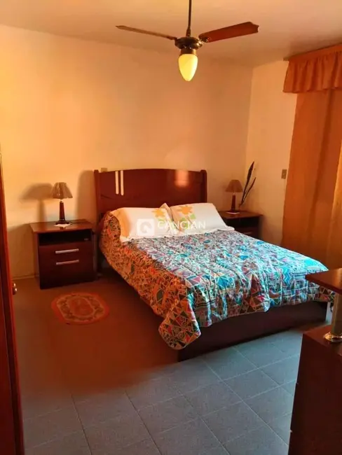 Foto 7 de Casa com 3 quartos à venda, 96m2 em Salgado Filho, Santa Maria - RS