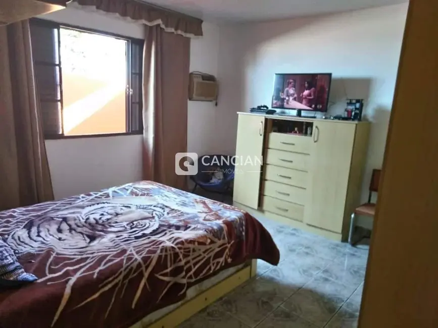 Foto 9 de Casa com 3 quartos à venda, 96m2 em Salgado Filho, Santa Maria - RS