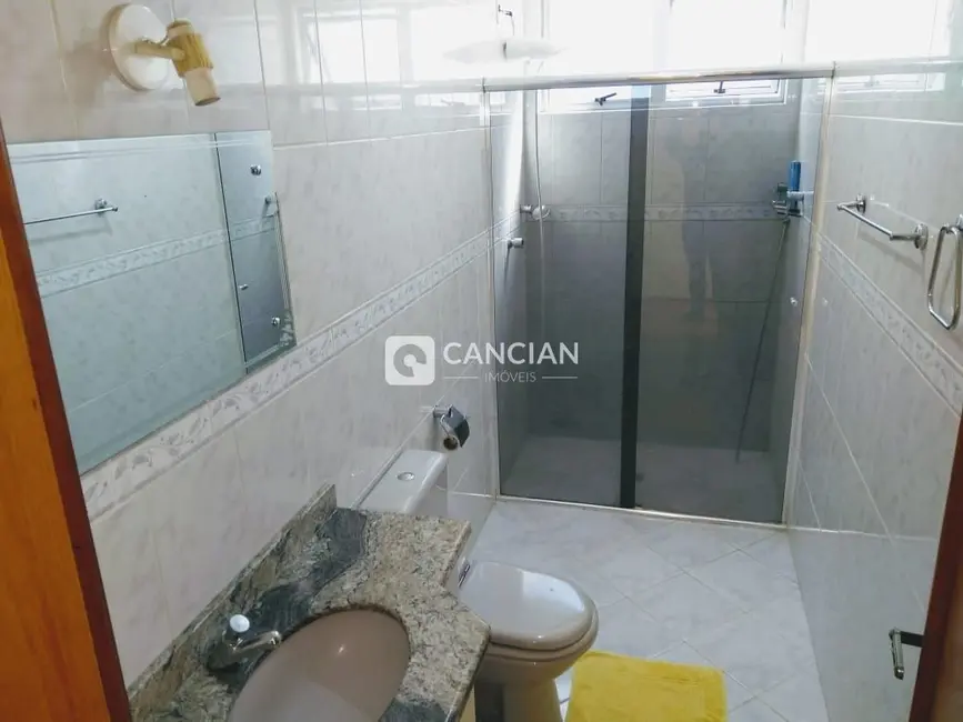 Foto 8 de Casa com 3 quartos à venda, 96m2 em Salgado Filho, Santa Maria - RS