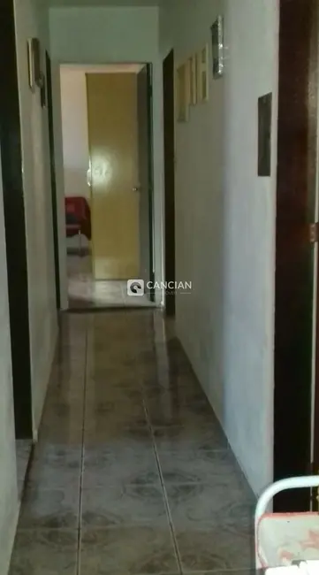 Foto 6 de Casa com 3 quartos à venda, 96m2 em Salgado Filho, Santa Maria - RS