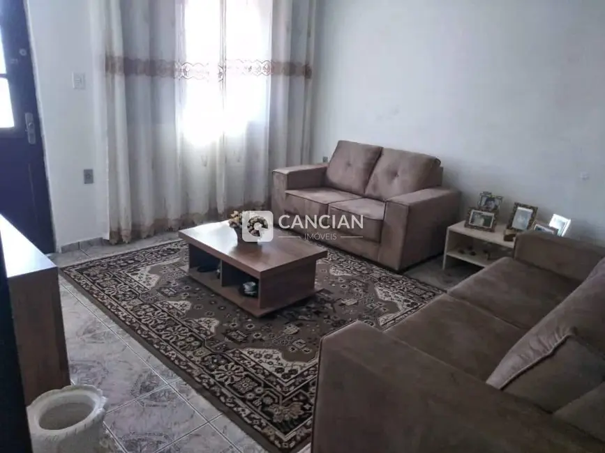 Foto 3 de Casa com 3 quartos à venda, 96m2 em Salgado Filho, Santa Maria - RS