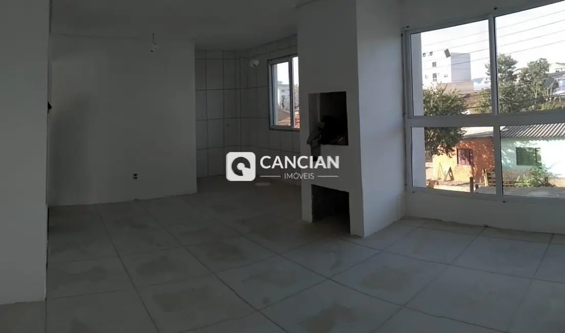 Foto 4 de Apartamento com 1 quarto à venda, 45m2 em Camobi, Santa Maria - RS