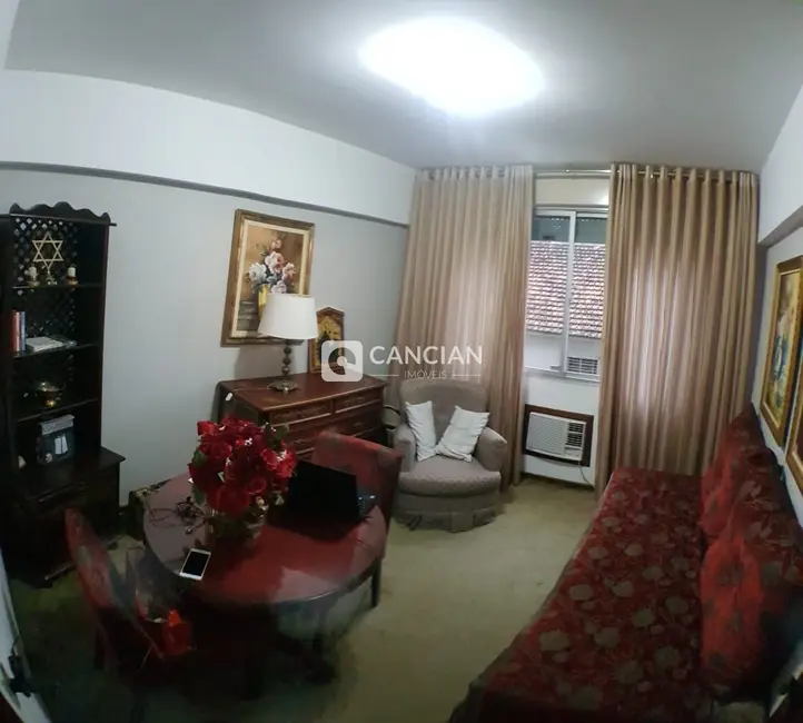 Foto 3 de Apartamento com 3 quartos à venda, 230m2 em Nossa Senhora de Fátima, Santa Maria - RS