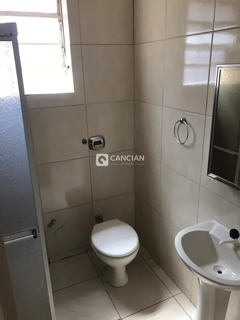 Foto 8 de Apartamento com 2 quartos à venda, 63m2 em Centro, Santa Maria - RS