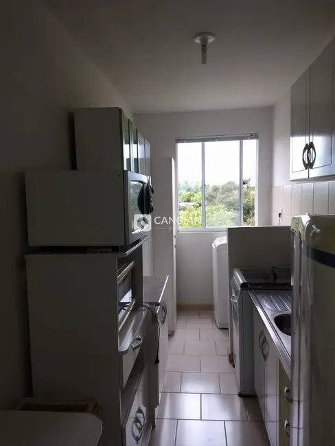 Foto 7 de Apartamento com 2 quartos à venda, 47m2 em Santa Maria - RS