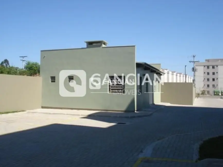 Foto 9 de Apartamento com 2 quartos à venda, 47m2 em Santa Maria - RS