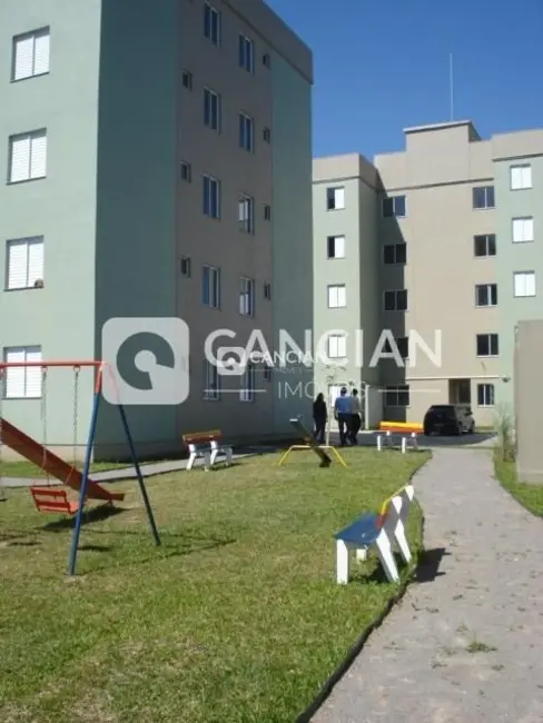 Foto 1 de Apartamento com 2 quartos à venda, 47m2 em Santa Maria - RS