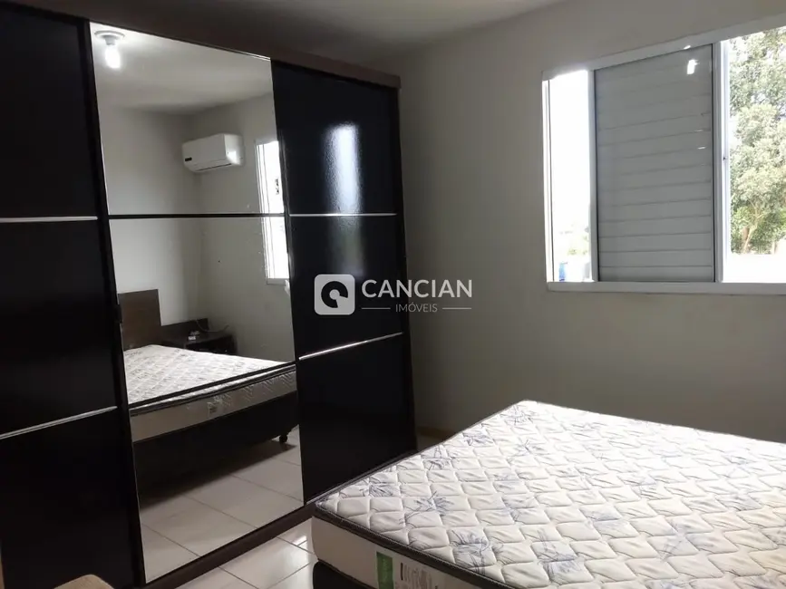 Foto 4 de Apartamento com 2 quartos à venda, 47m2 em Santa Maria - RS