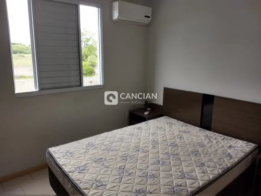 Foto 6 de Apartamento com 2 quartos à venda, 47m2 em Santa Maria - RS