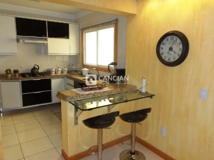 Foto 7 de Apartamento com 3 quartos à venda, 146m2 em Capao Da Canoa - RS