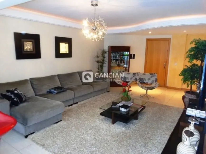Foto 3 de Apartamento com 3 quartos à venda, 146m2 em Capao Da Canoa - RS