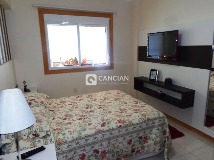 Foto 9 de Apartamento com 3 quartos à venda, 146m2 em Capao Da Canoa - RS