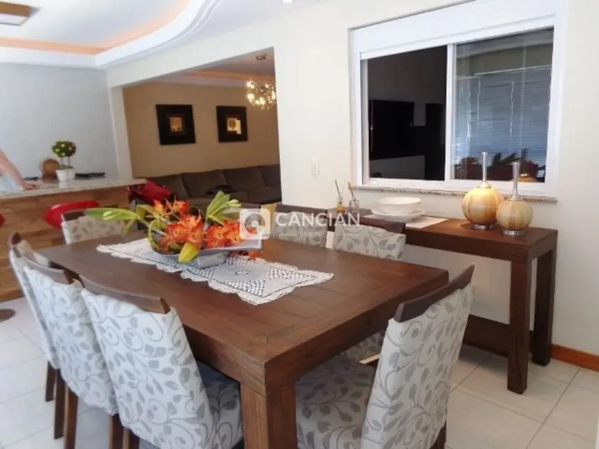 Foto 6 de Apartamento com 3 quartos à venda, 146m2 em Capao Da Canoa - RS