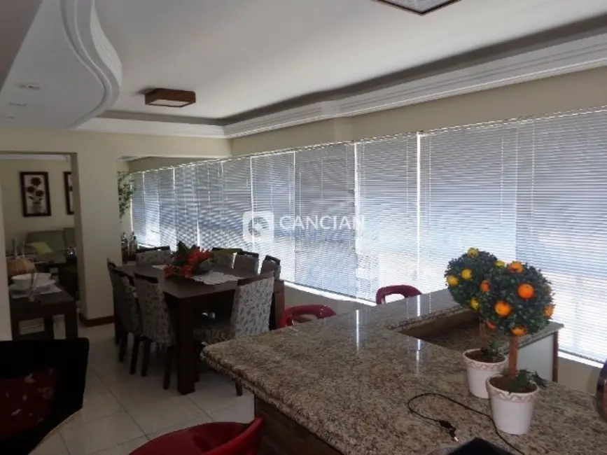 Foto 8 de Apartamento com 3 quartos à venda, 146m2 em Capao Da Canoa - RS