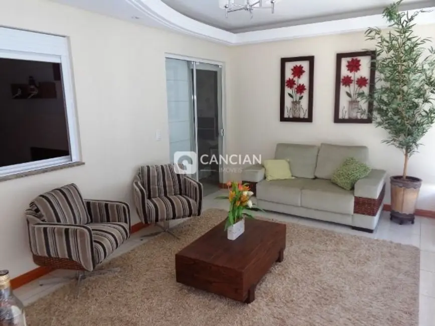 Foto 4 de Apartamento com 3 quartos à venda, 146m2 em Capao Da Canoa - RS