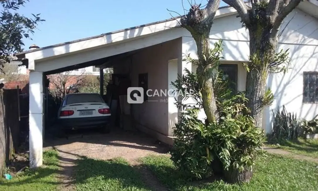 Foto 2 de Terreno / Lote à venda, 864m2 em São José, Santa Maria - RS