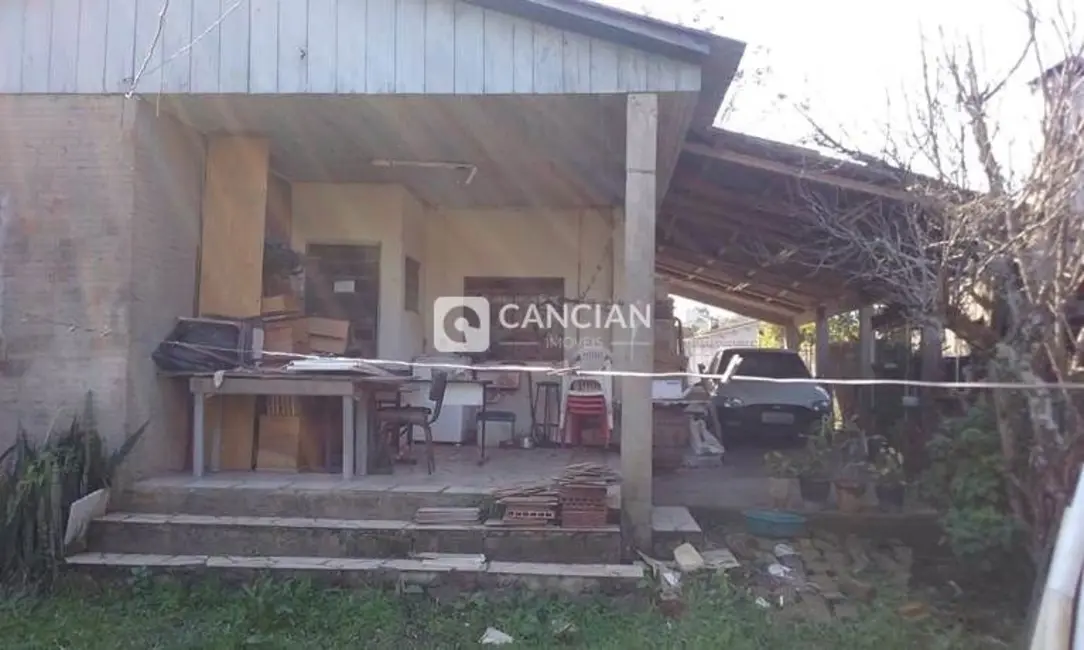 Foto 4 de Terreno / Lote à venda, 864m2 em São José, Santa Maria - RS