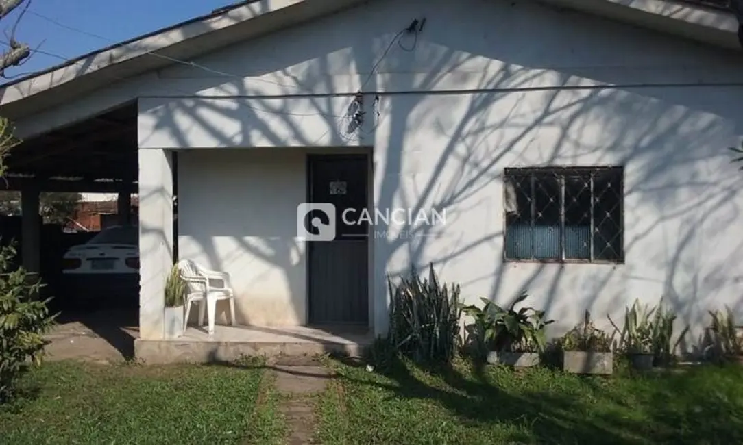 Foto 3 de Terreno / Lote à venda, 864m2 em São José, Santa Maria - RS