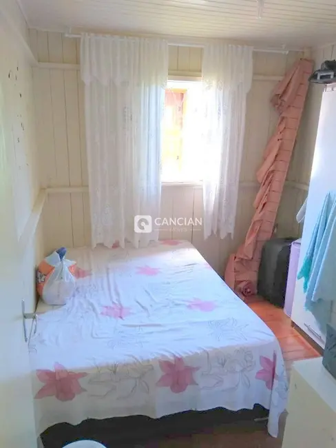 Foto 7 de Casa com 3 quartos à venda, 90m2 em Nossa Senhora do Perpétuo Socorro, Santa Maria - RS