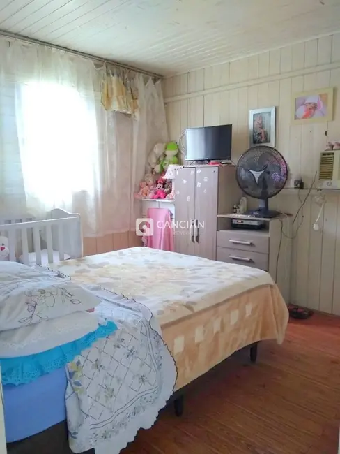 Foto 6 de Casa com 3 quartos à venda, 90m2 em Nossa Senhora do Perpétuo Socorro, Santa Maria - RS