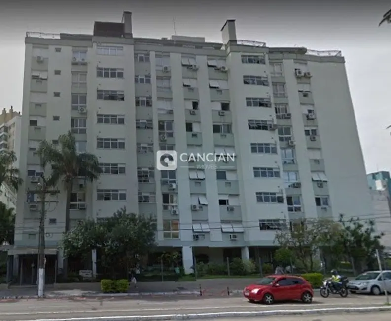 Foto 1 de Apartamento com 2 quartos à venda, 81m2 em Menino Deus, Porto Alegre - RS