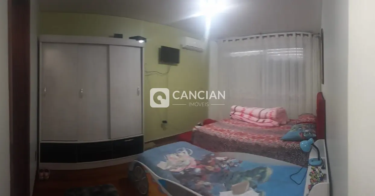 Cobertura com 4 quartos à venda, 230m2 em Camobi, Santa Maria - RS - imagem 6 Foto 6 de Cobertura com 4 quartos à venda, 230m2 em Camobi, Santa Maria - RS