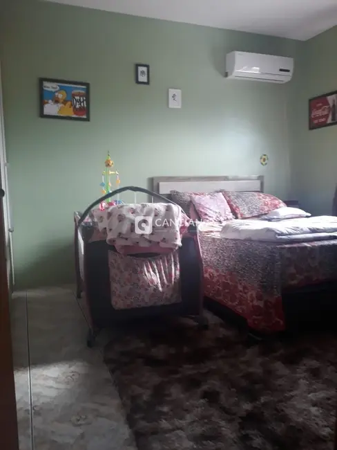 Cobertura com 4 quartos à venda, 230m2 em Camobi, Santa Maria - RS - imagem 5 Foto 5 de Cobertura com 4 quartos à venda, 230m2 em Camobi, Santa Maria - RS