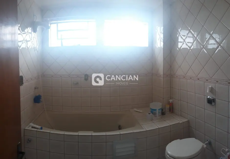 Cobertura com 4 quartos à venda, 230m2 em Camobi, Santa Maria - RS - imagem 7 Foto 7 de Cobertura com 4 quartos à venda, 230m2 em Camobi, Santa Maria - RS