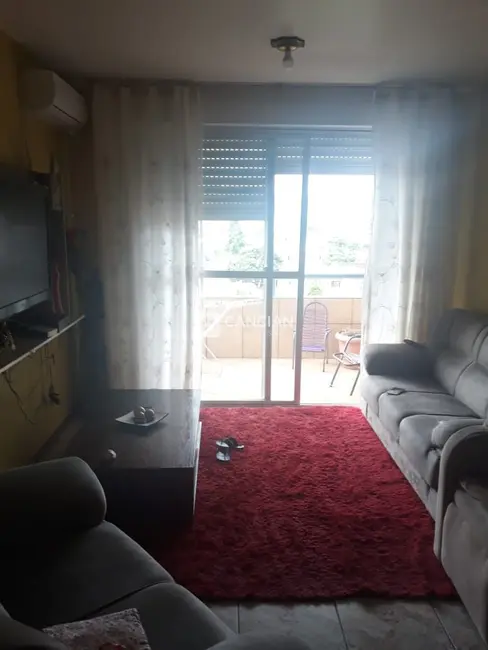 Cobertura com 4 quartos à venda, 230m2 em Camobi, Santa Maria - RS - imagem 4 Foto 4 de Cobertura com 4 quartos à venda, 230m2 em Camobi, Santa Maria - RS