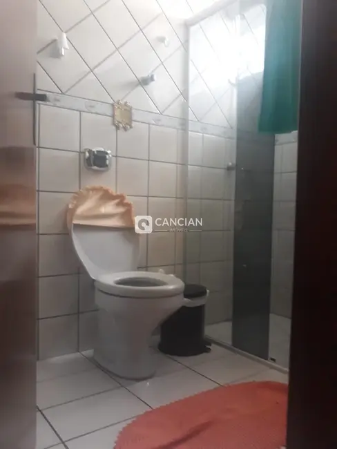 Cobertura com 4 quartos à venda, 230m2 em Camobi, Santa Maria - RS - imagem 8 Foto 8 de Cobertura com 4 quartos à venda, 230m2 em Camobi, Santa Maria - RS