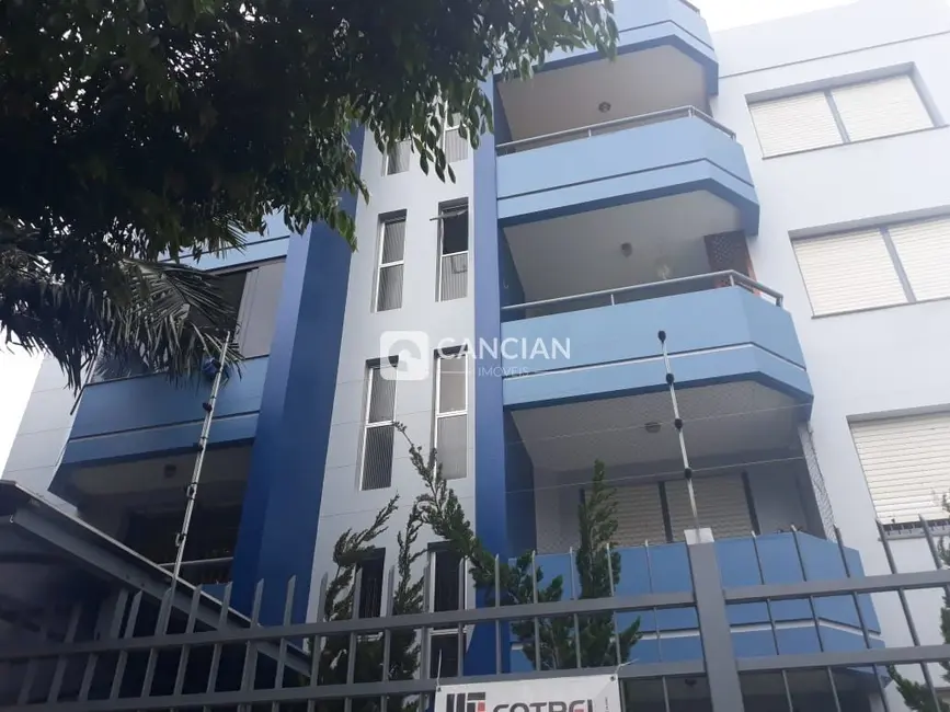 Foto 1 de Cobertura com 4 quartos à venda, 230m2 em Camobi, Santa Maria - RS