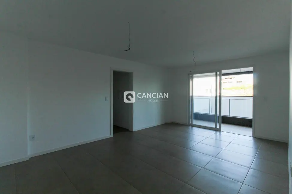 Foto 7 de Apartamento com 2 quartos para alugar, 116m2 em Nossa Senhora das Dores, Santa Maria - RS