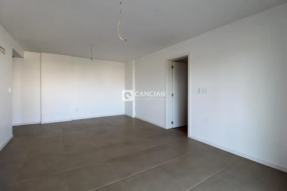 Foto 9 de Apartamento com 2 quartos para alugar, 116m2 em Nossa Senhora das Dores, Santa Maria - RS