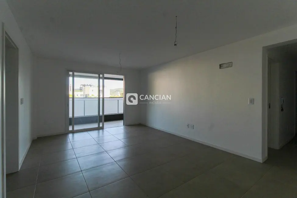 Foto 6 de Apartamento com 2 quartos para alugar, 116m2 em Nossa Senhora das Dores, Santa Maria - RS