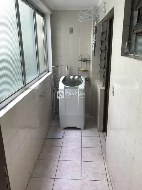 Foto 7 de Apartamento com 1 quarto à venda, 64m2 em Nossa Senhora de Fátima, Santa Maria - RS