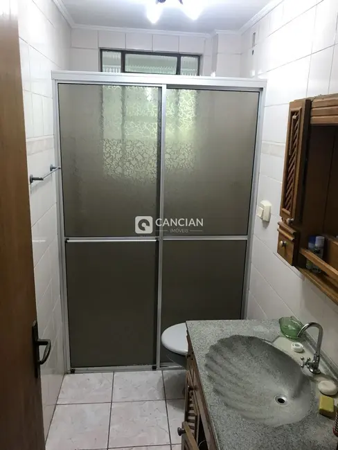 Foto 6 de Apartamento com 1 quarto à venda, 64m2 em Nossa Senhora de Fátima, Santa Maria - RS