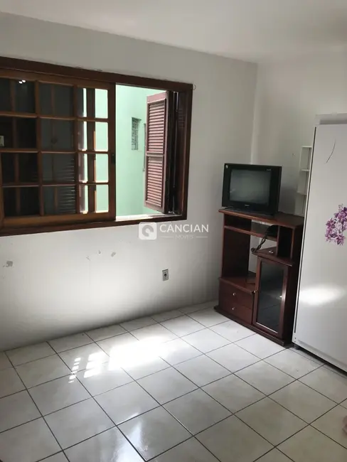 Foto 5 de Apartamento com 1 quarto à venda, 64m2 em Nossa Senhora de Fátima, Santa Maria - RS