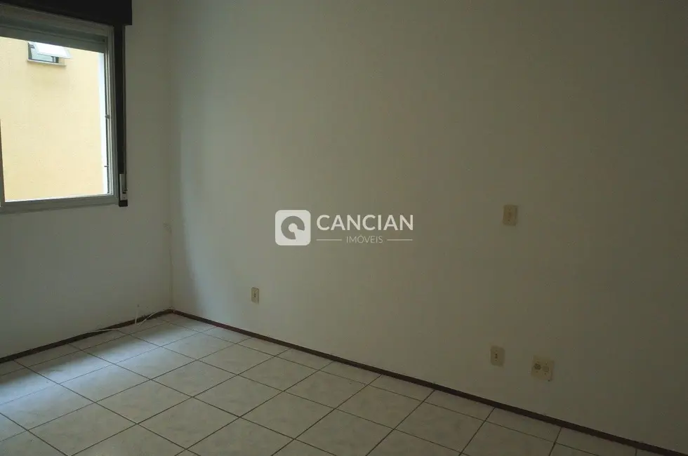 Foto 9 de Apartamento com 1 quarto à venda, 52m2 em Centro, Santa Maria - RS