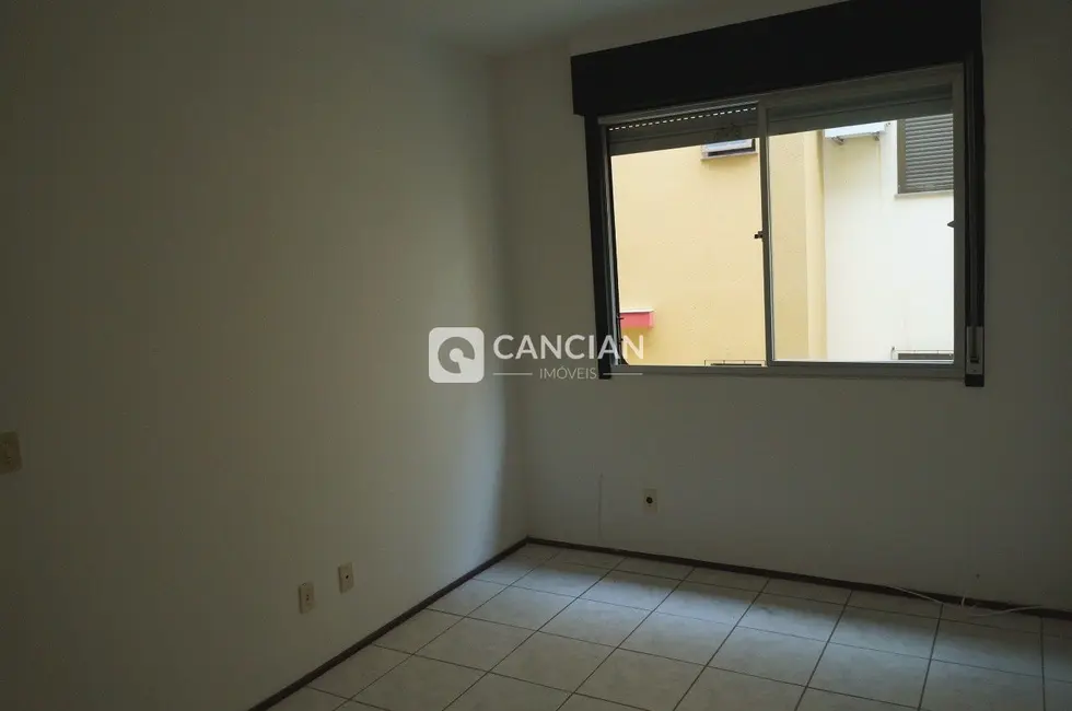 Foto 8 de Apartamento com 1 quarto à venda, 52m2 em Centro, Santa Maria - RS