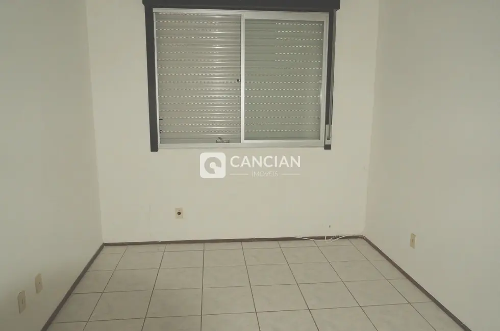 Foto 7 de Apartamento com 1 quarto à venda, 52m2 em Centro, Santa Maria - RS