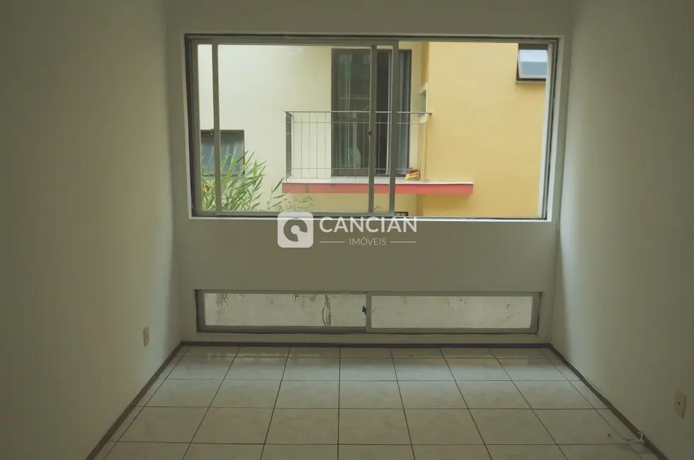 Foto 5 de Apartamento com 1 quarto à venda, 52m2 em Centro, Santa Maria - RS