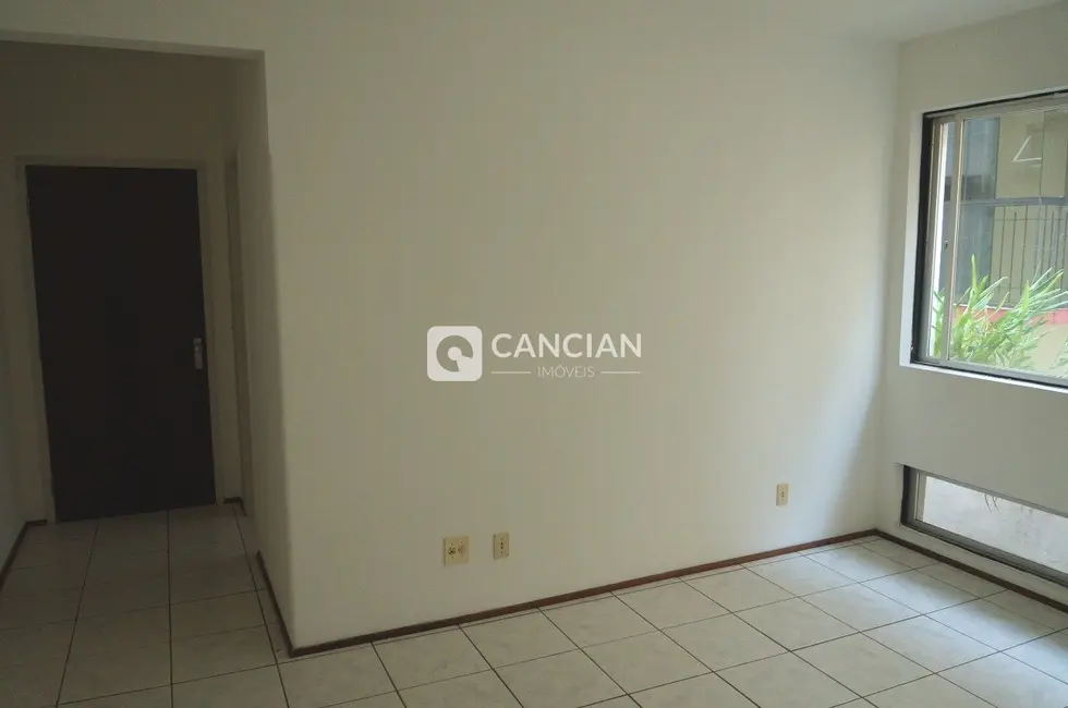 Foto 4 de Apartamento com 1 quarto à venda, 52m2 em Centro, Santa Maria - RS