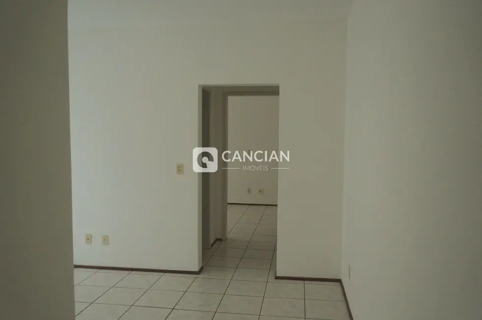 Foto 6 de Apartamento com 1 quarto à venda, 52m2 em Centro, Santa Maria - RS