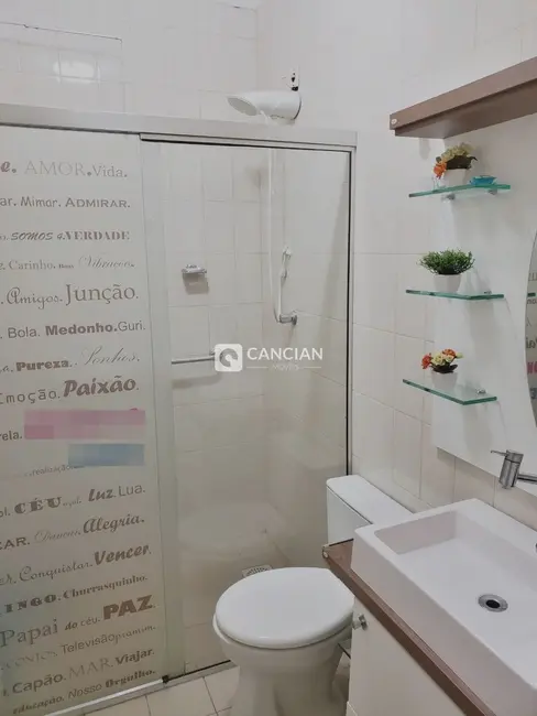 Foto 8 de Apartamento com 3 quartos à venda, 141m2 em Centro, Santa Maria - RS