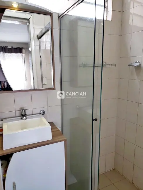 Foto 6 de Apartamento com 3 quartos à venda, 141m2 em Centro, Santa Maria - RS