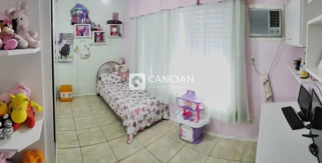 Foto 7 de Apartamento com 3 quartos à venda, 141m2 em Centro, Santa Maria - RS