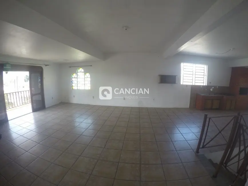 Casa com 3 quartos à venda, 195m2 em Nossa Senhora do Rosário, Santa Maria - RS - imagem 9 Foto 9 de Casa com 3 quartos à venda, 195m2 em Nossa Senhora do Rosário, Santa Maria - RS