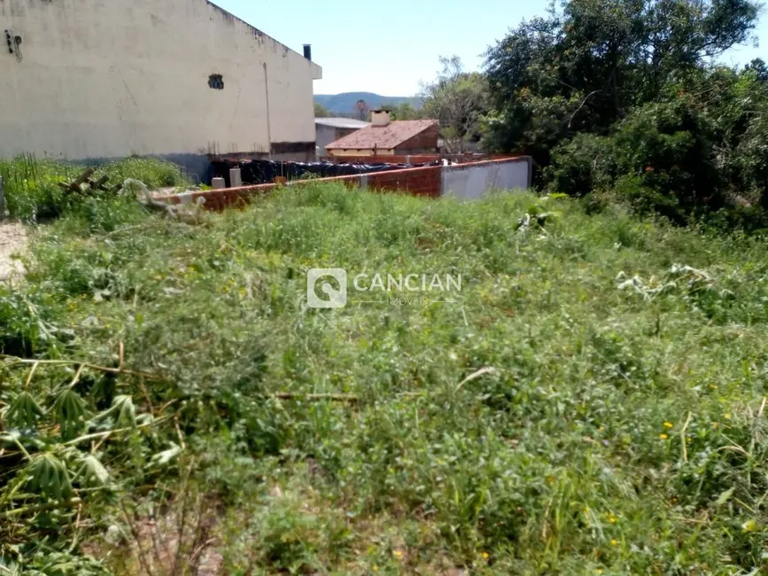 Foto 1 de Terreno / Lote à venda, 600m2 em São José, Santa Maria - RS