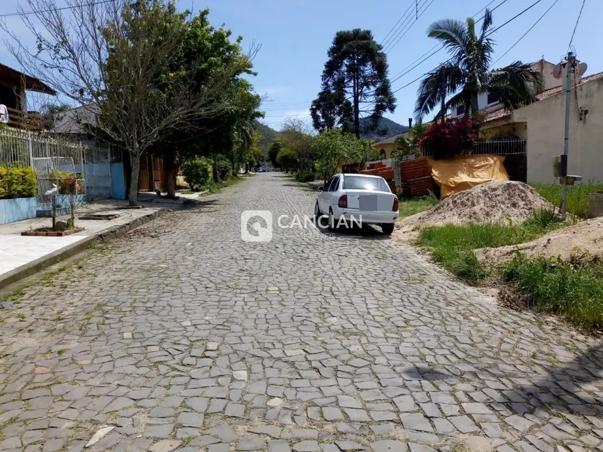 Foto 7 de Terreno / Lote à venda, 600m2 em São José, Santa Maria - RS