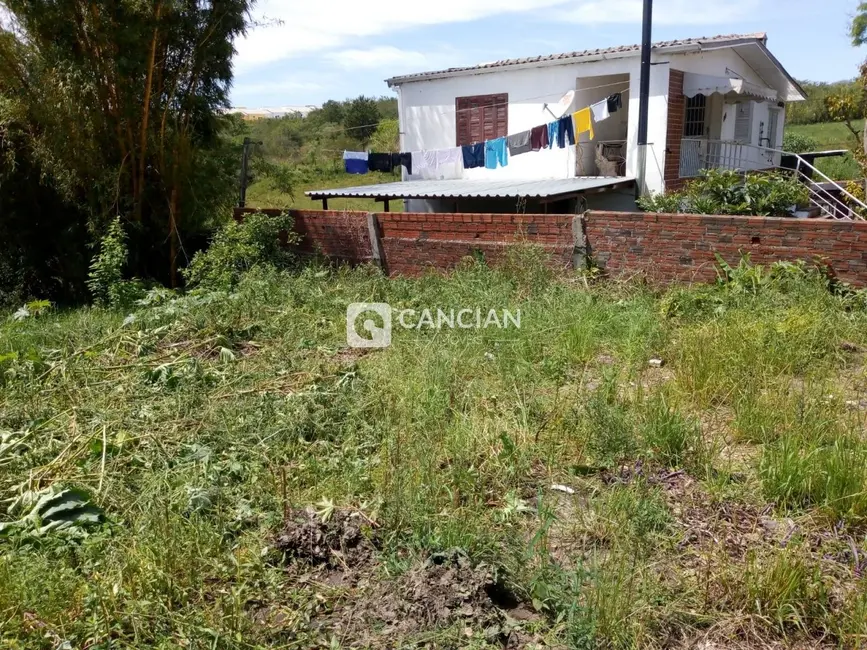 Foto 5 de Terreno / Lote à venda, 600m2 em São José, Santa Maria - RS